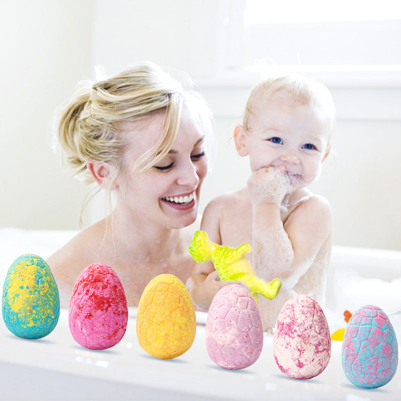 Bath Salt Balls