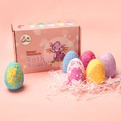 Bath Salt Balls