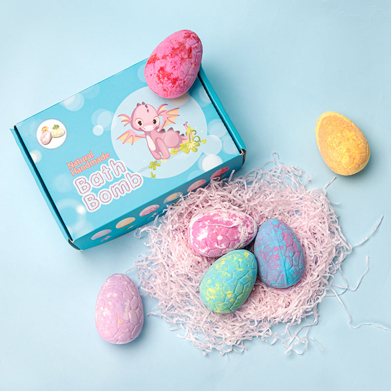 Bath Salt Balls
