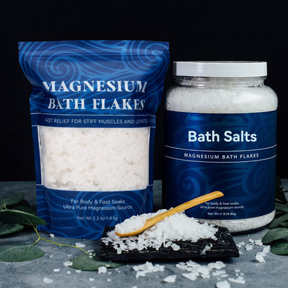 bath salts