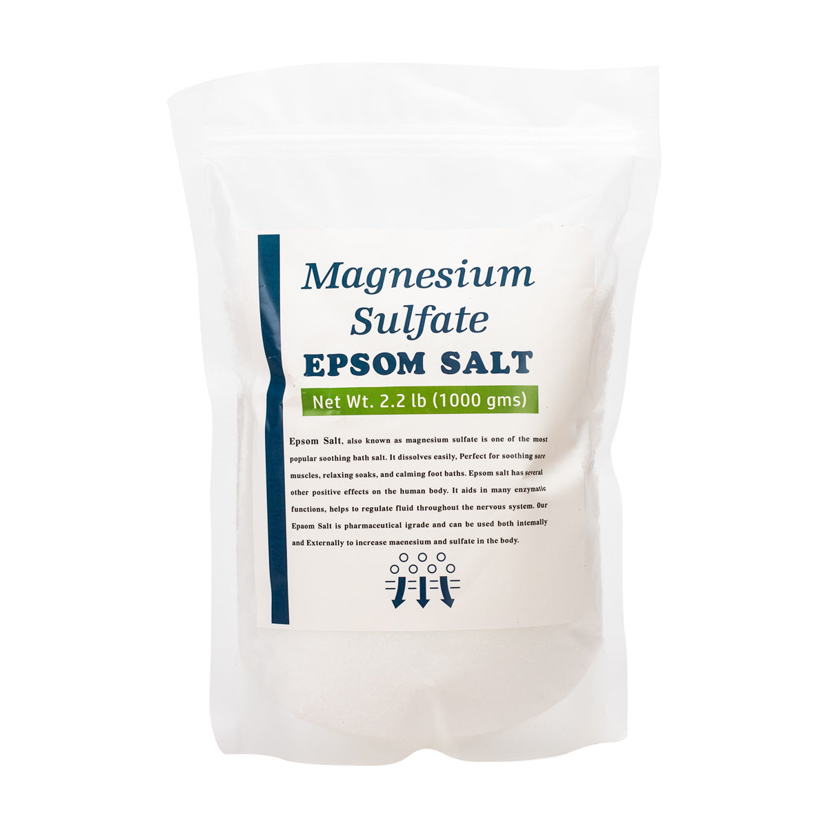 bath salts