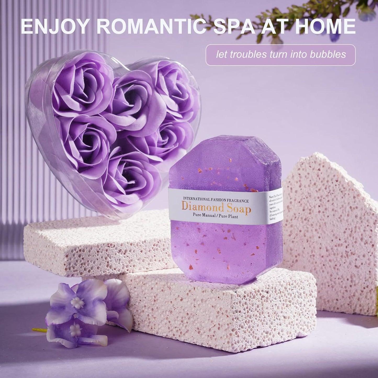 bath set
