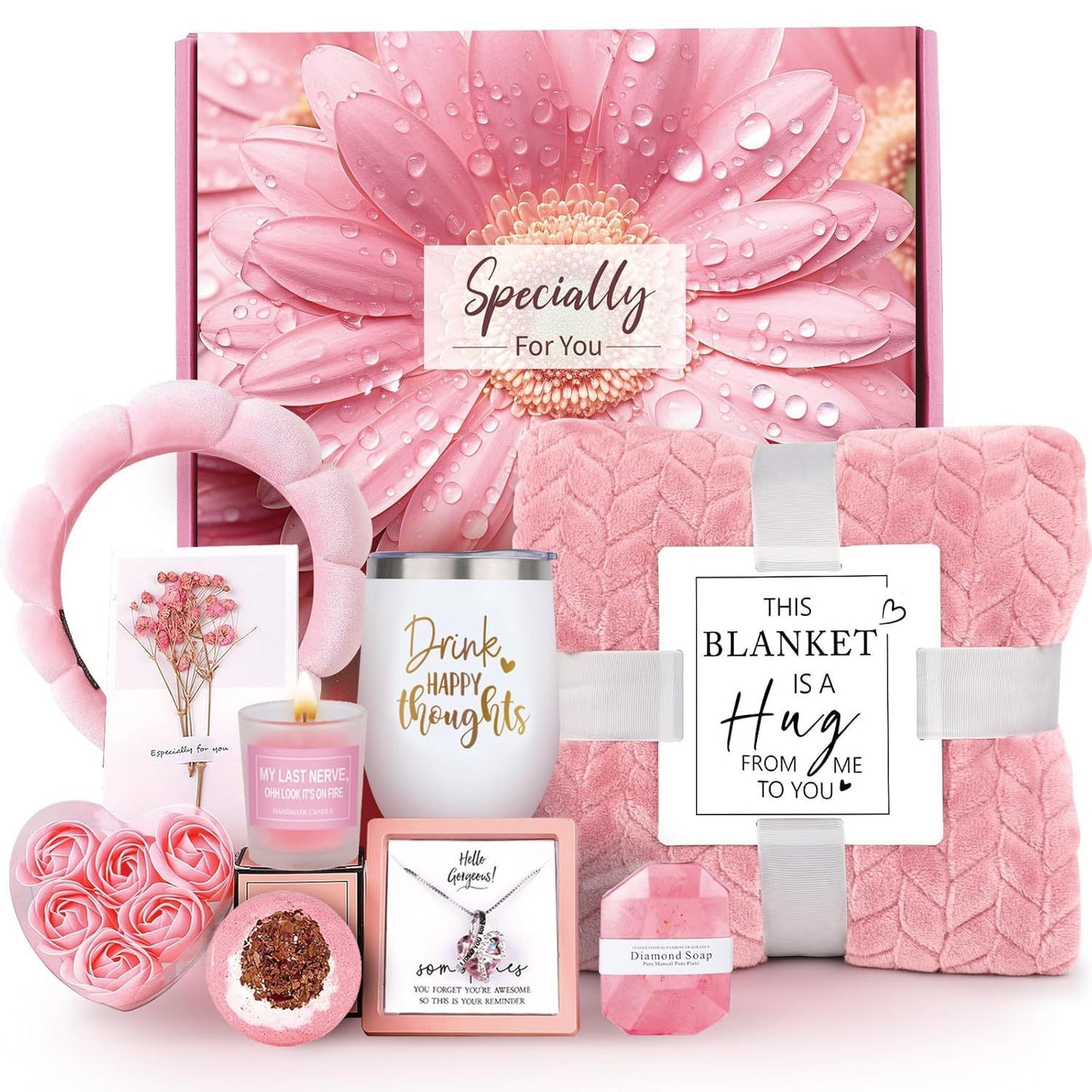 bath set