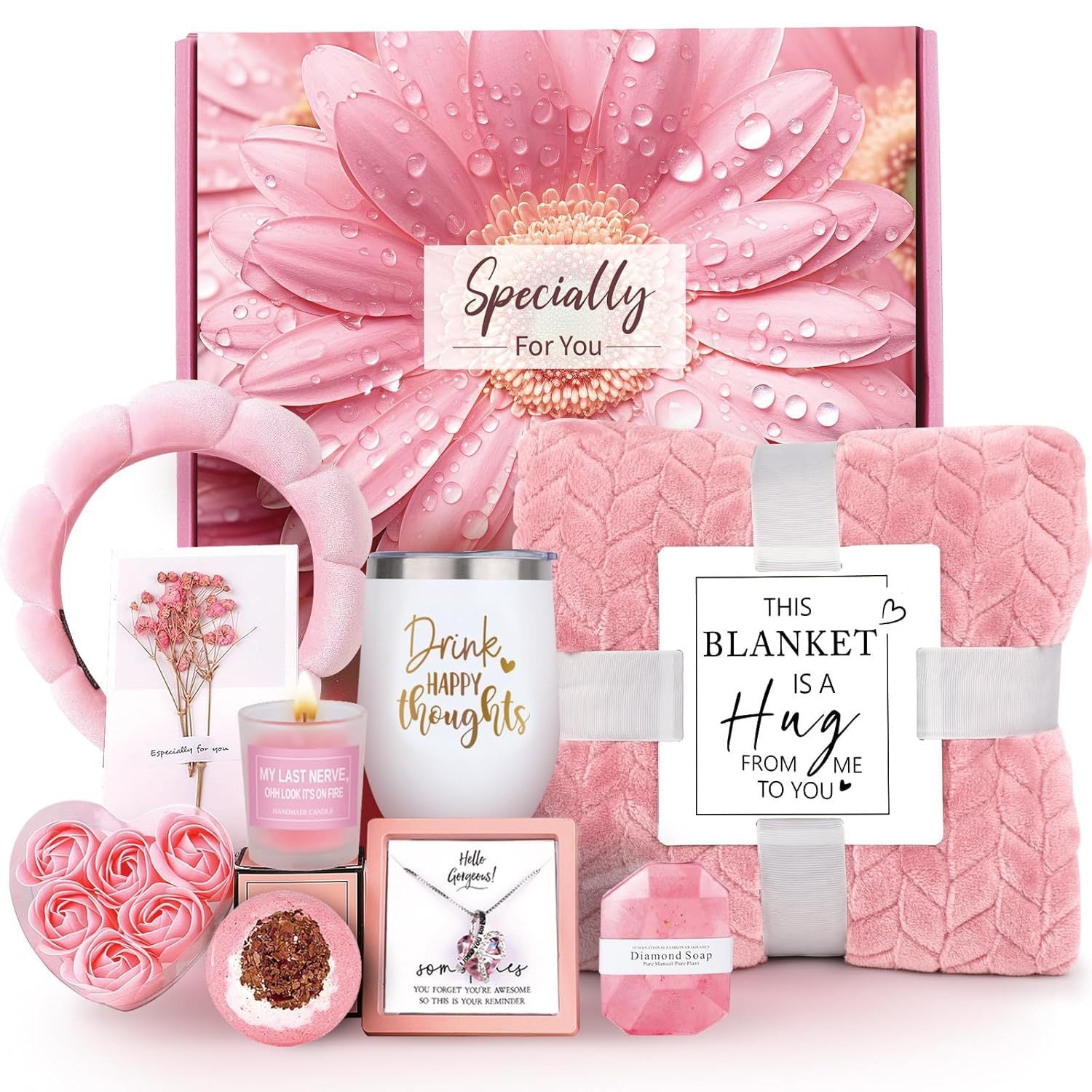 bath set