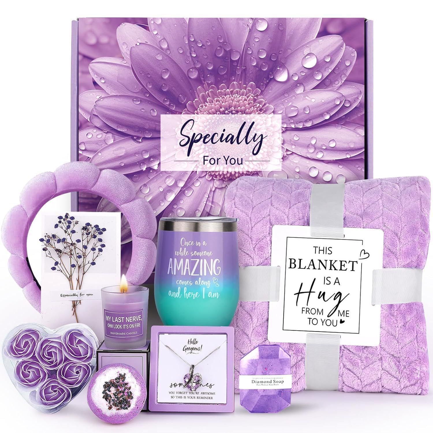 bath set