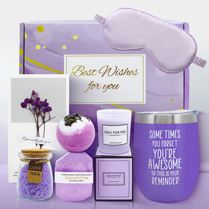 Bath Set