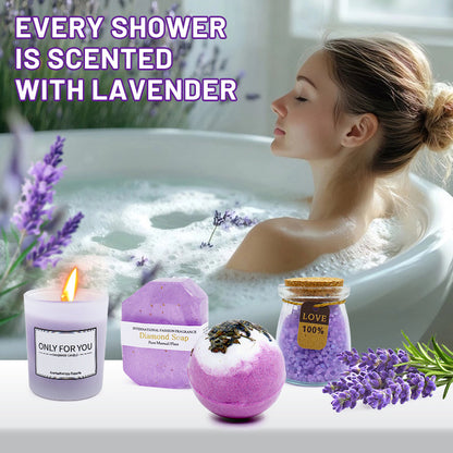 Bath Set
