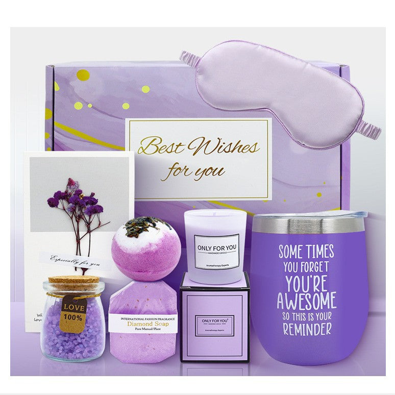 Bath Set
