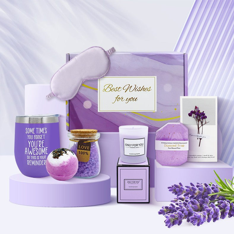 Bath Set