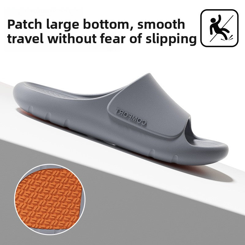 Bath Slippers