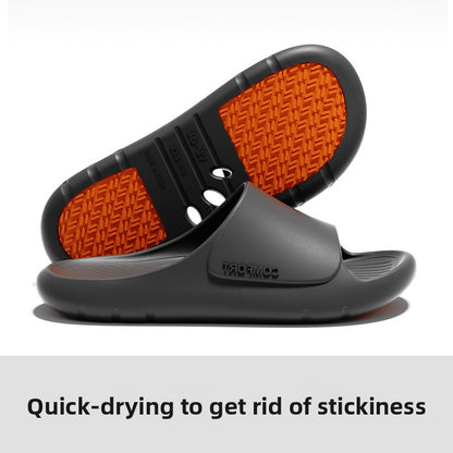 Bath Slippers
