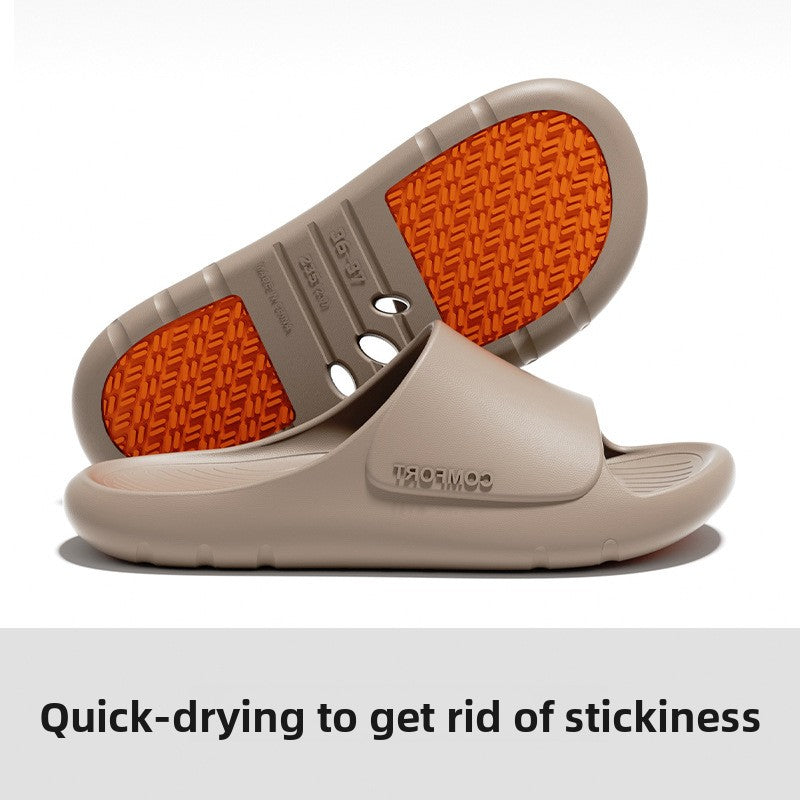 Bath Slippers
