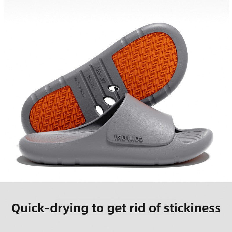 Bath Slippers