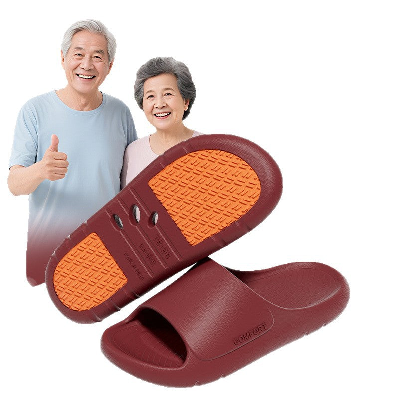 Bath Slippers