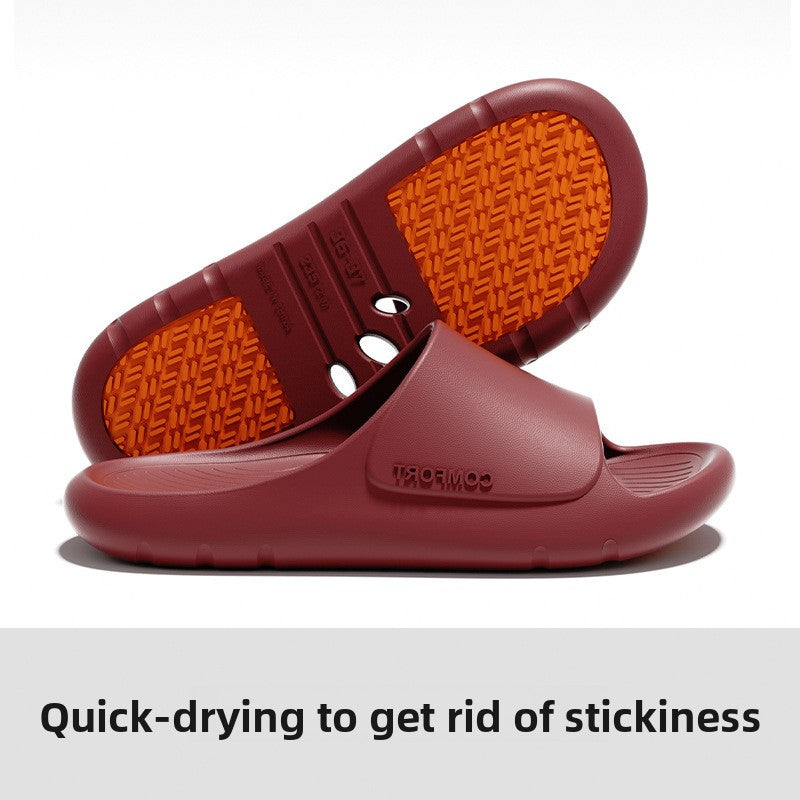 Bath Slippers