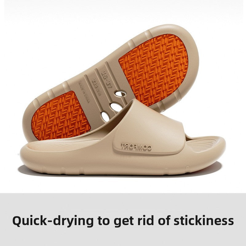 Bath Slippers