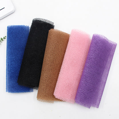 bath sponge