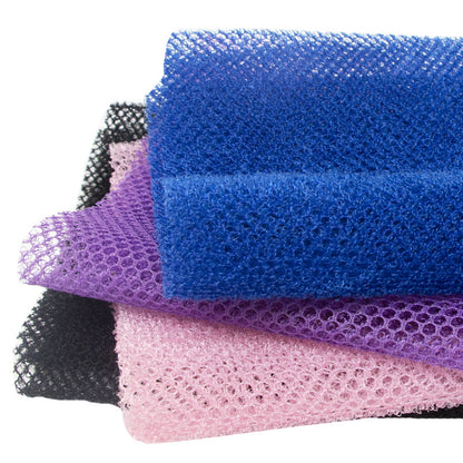 bath sponge