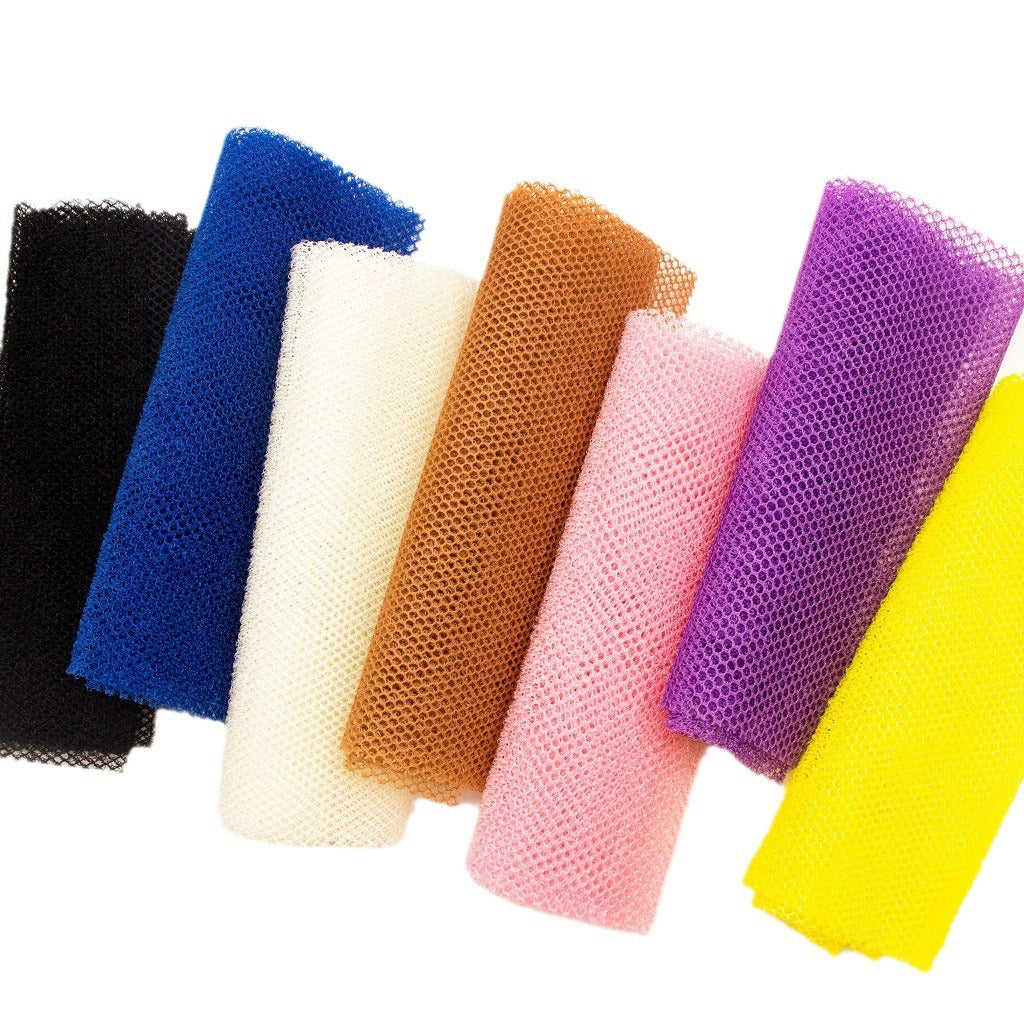 bath sponge