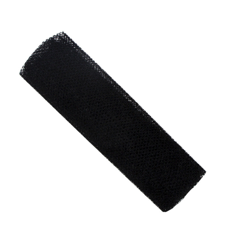 bath sponge