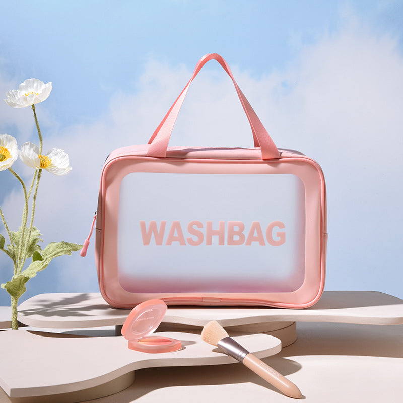 bath storage bag