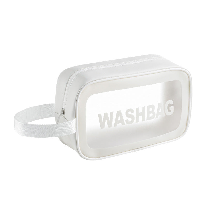 bath storage bag