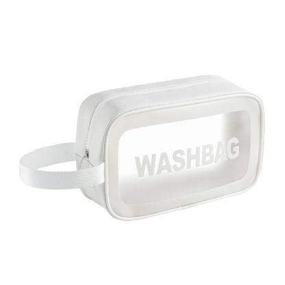 bath storage bag