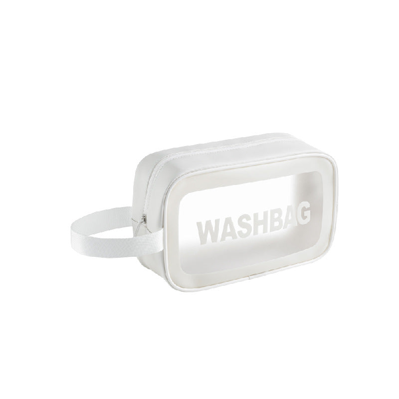 bath storage bag
