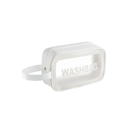 bath storage bag