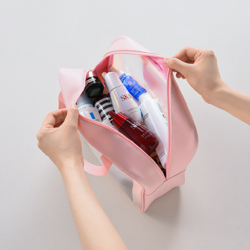 bath storage bag