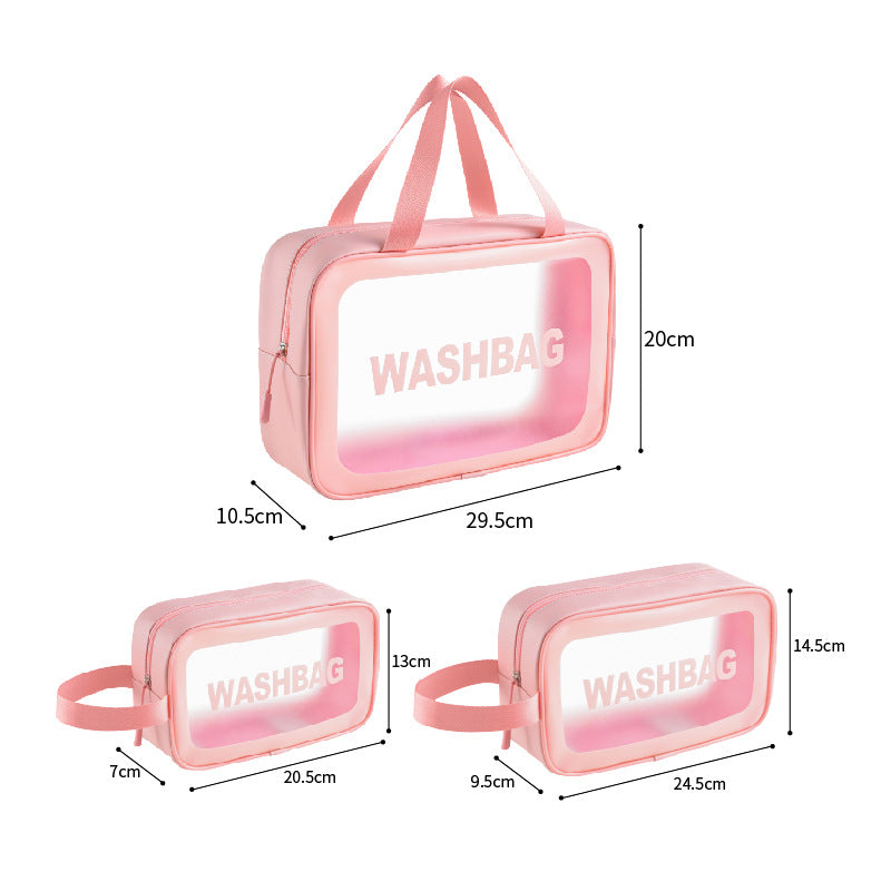 bath storage bag
