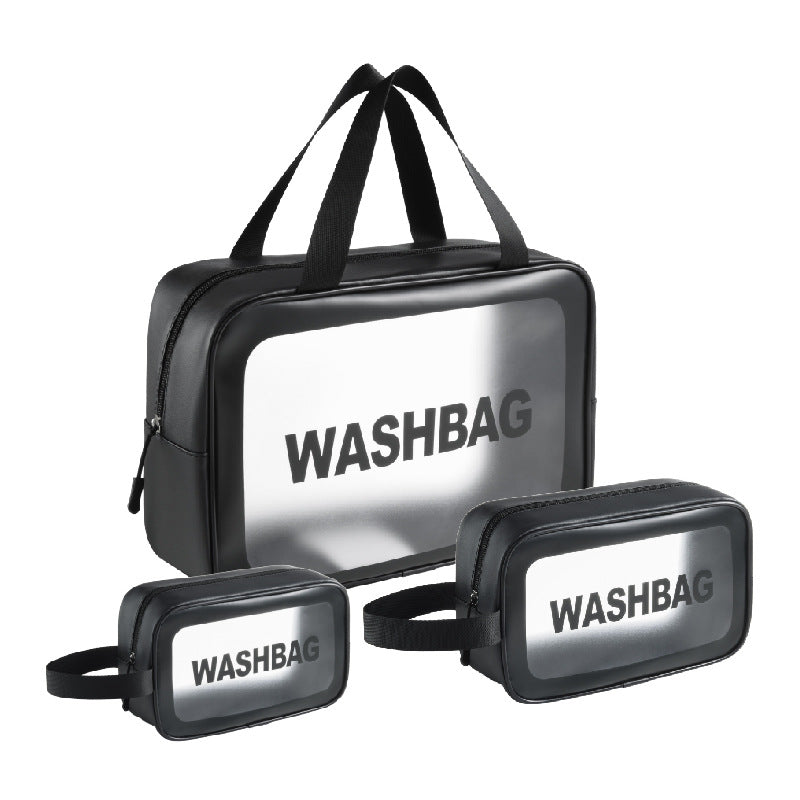bath storage bag