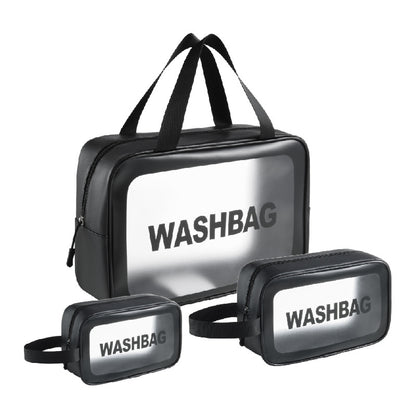 bath storage bag