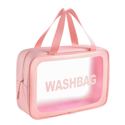 bath storage bag