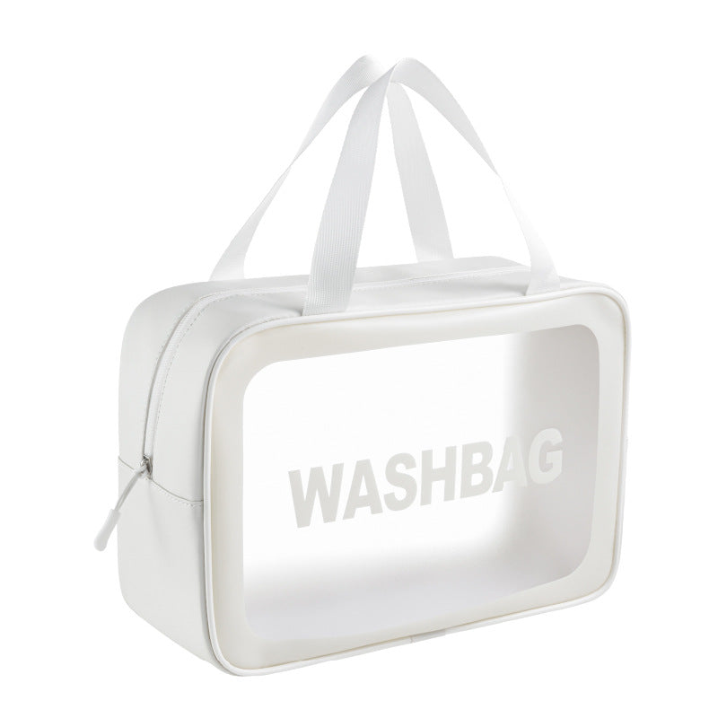 bath storage bag