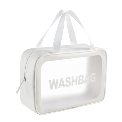 bath storage bag