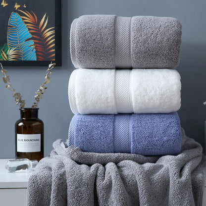 bath towel