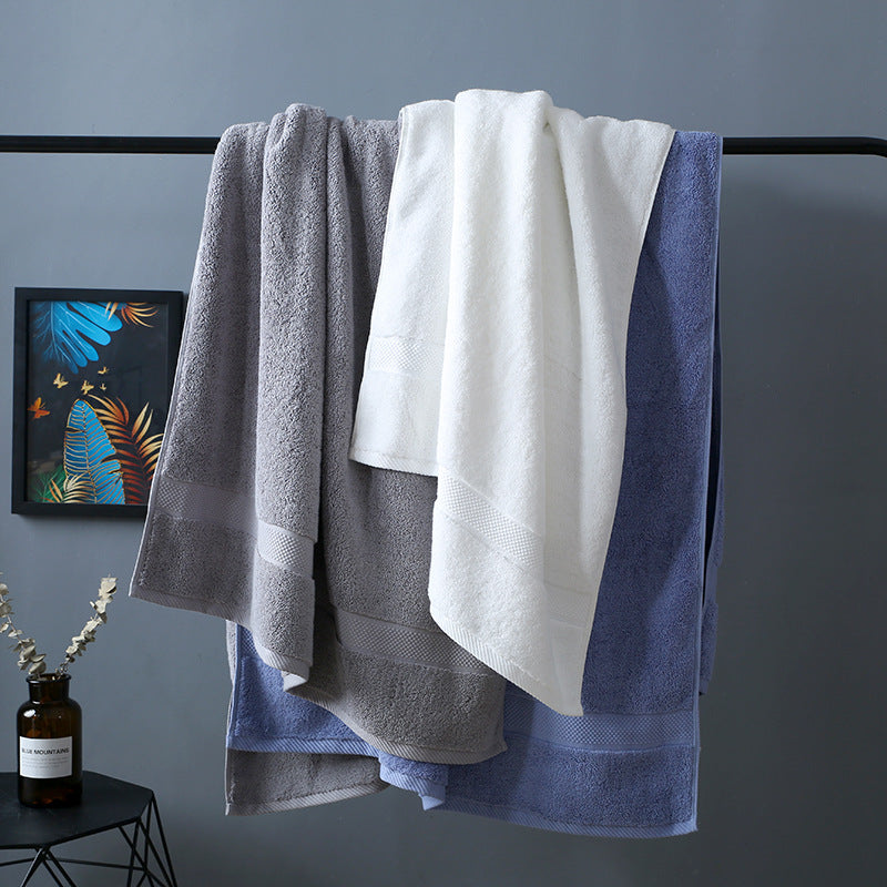 bath towel