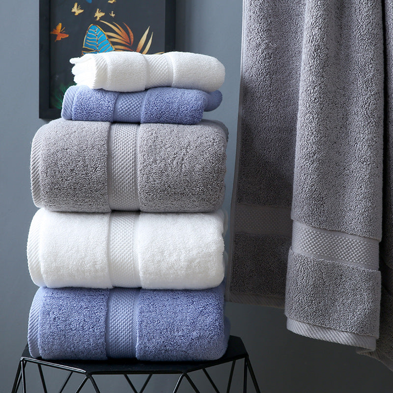 bath towel