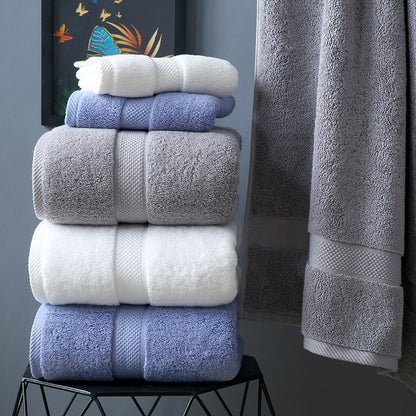 bath towel