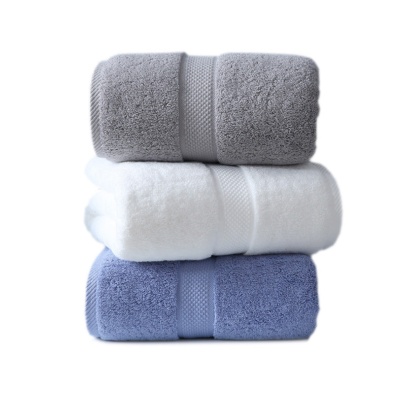 bath towel