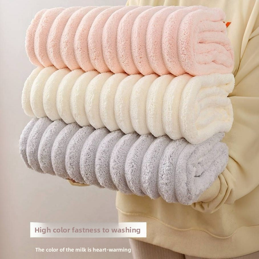 Bath Towel Set