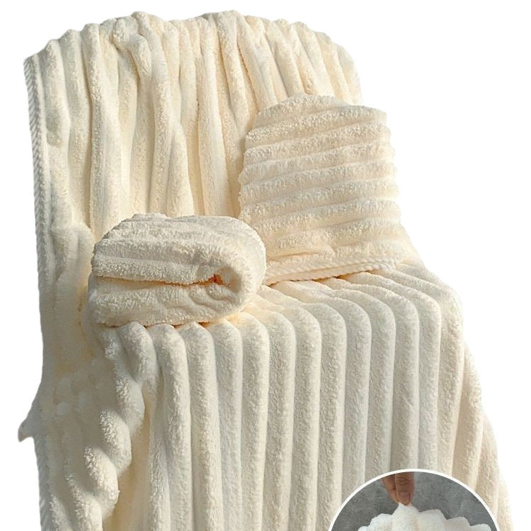 Bath Towel Set