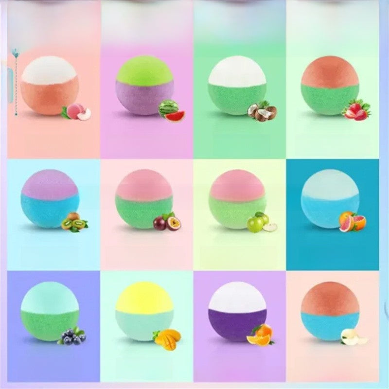 Bath Toys