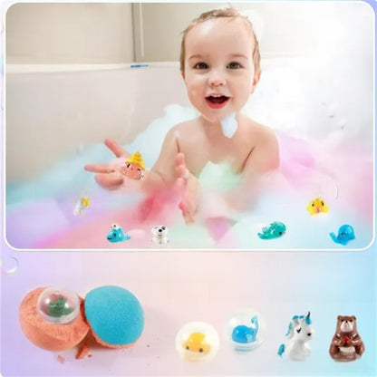 Bath Toys