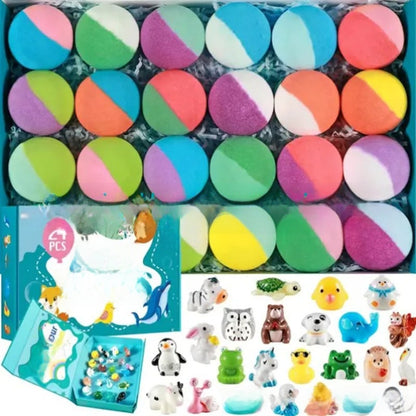 Bath Toys