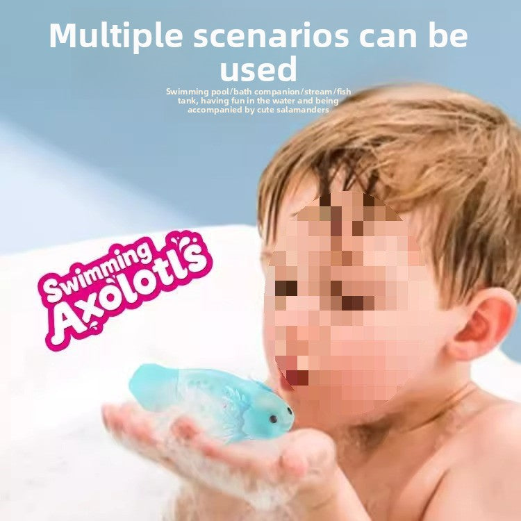 Bath toys