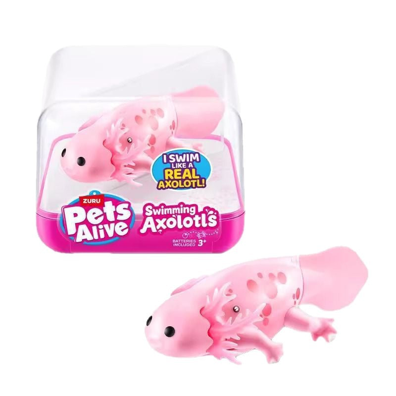 Bath toys