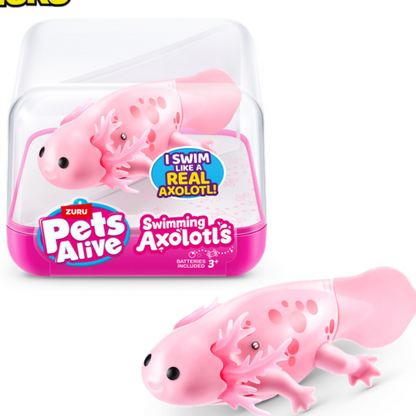 Bath toys