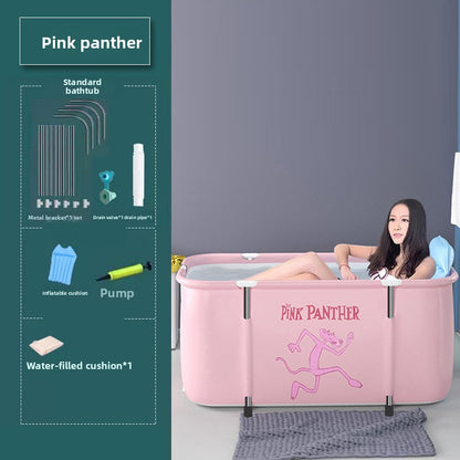 Bath tub